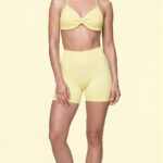ACTIVE SET DFYNE LIGHT YELLOW