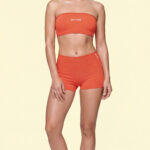 ACTIVE SET DFYNE CHILI RED