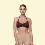 GYM TOP DFYNE COFFE