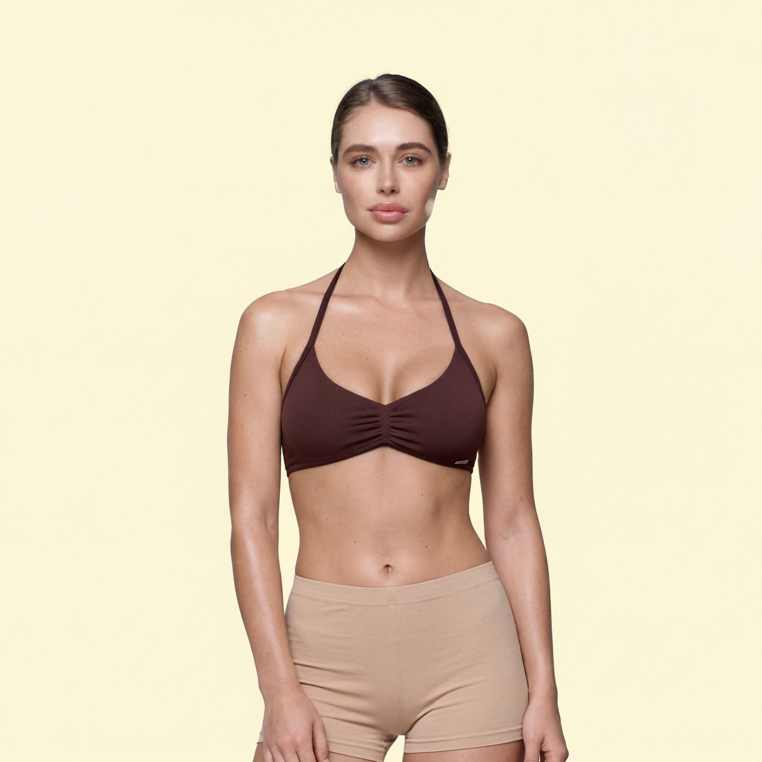 GYM TOP DFYNE COFFE GYM TOP DFYNE COFFE - Image 1