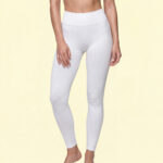 LEGGIN DFYNE BLANCO