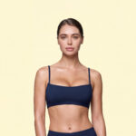 LICRA ROPA GYM TOP TIRANTES FINOS