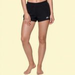 Short Deportivo 2 en 1 con Licra Interna | Estilo Premium