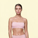 TOP DEPORTIVO DFYNE DEFY STRAPPY BARBIE PINK